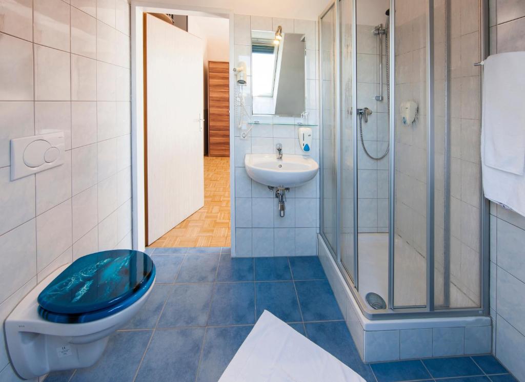 Monteur-Zimmer - Preis pro Nacht - Paurach - Feldkirchnerhof