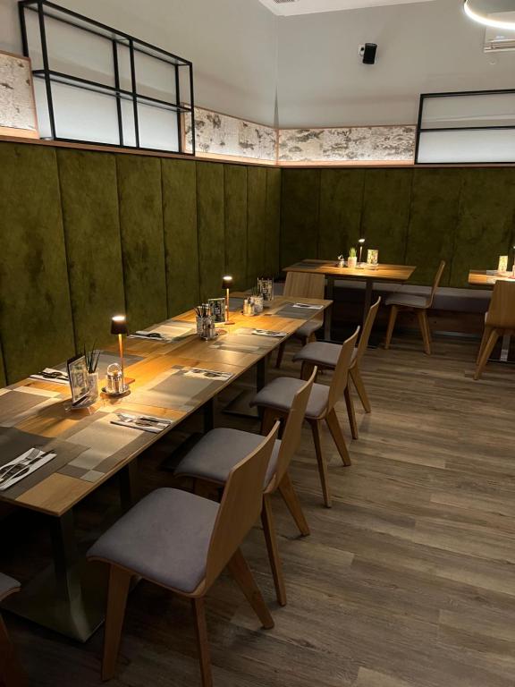 Monteur-Zimmer - Preis pro Nacht - Paurach - Feldkirchnerhof