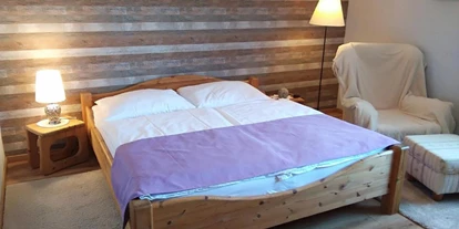 Monteur-Zimmer - Weitendorf (Wildon) - Herberts Stubn