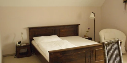 Monteur-Zimmer - Weitendorf (Wildon) - Herberts Stubn