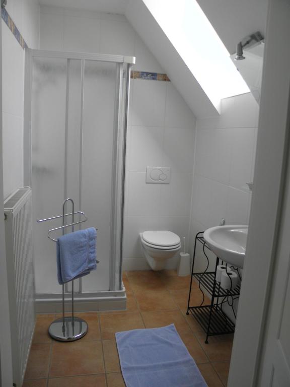 Monteur-Zimmer - Preis pro Nacht - Paurach - Herberts Stubn