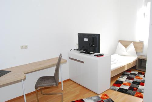 Monteur-Zimmer - Voitsberg - Gasthaus Pension Nagl