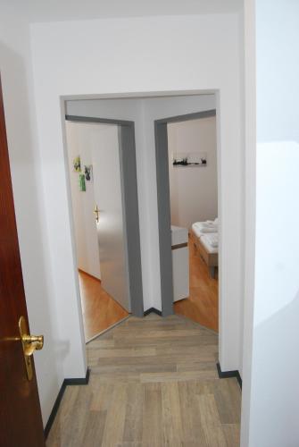 Monteur-Zimmer - Voitsberg - Gasthaus Pension Nagl