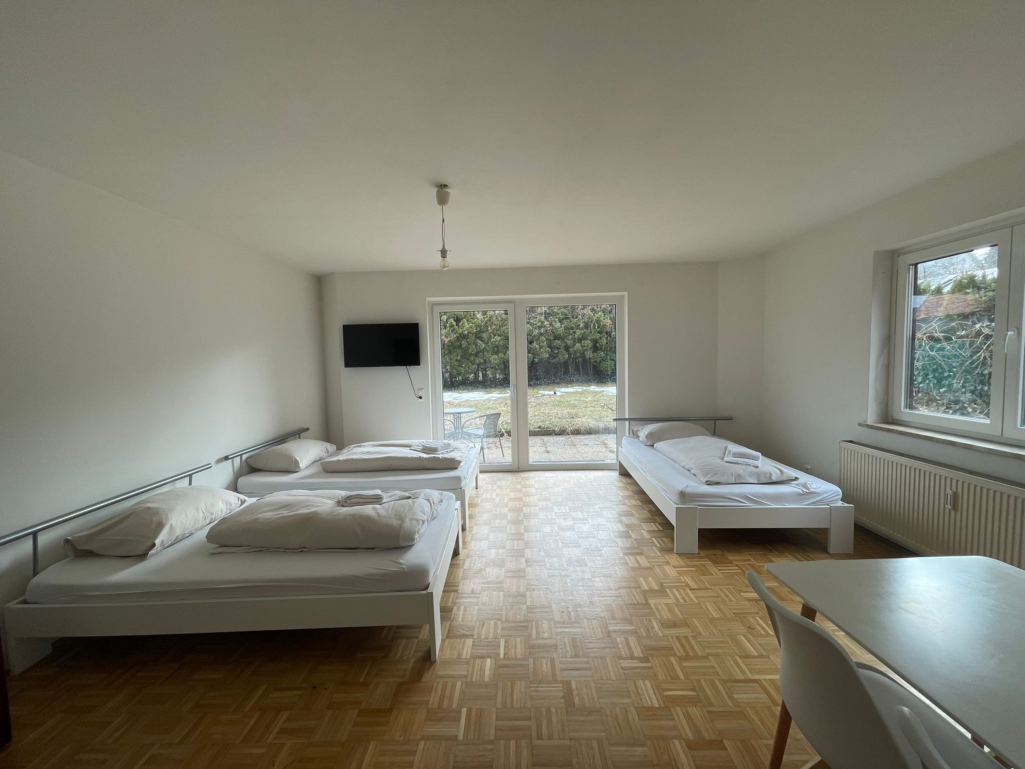 MonteurZimmer: Monteurzimmer Dürer Straße Klagenfurt