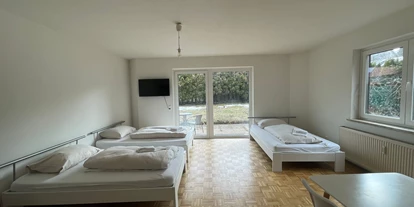 Monteur-Zimmer - Österreich - Monteurzimmer Dürer Straße Klagenfurt
