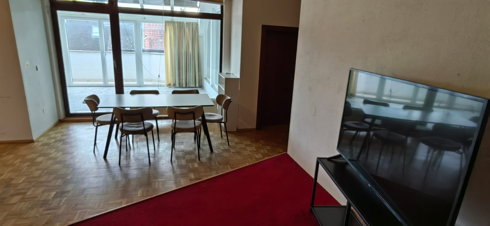 MonteurZimmer: Monteurzimmer Dürer Straße Klagenfurt