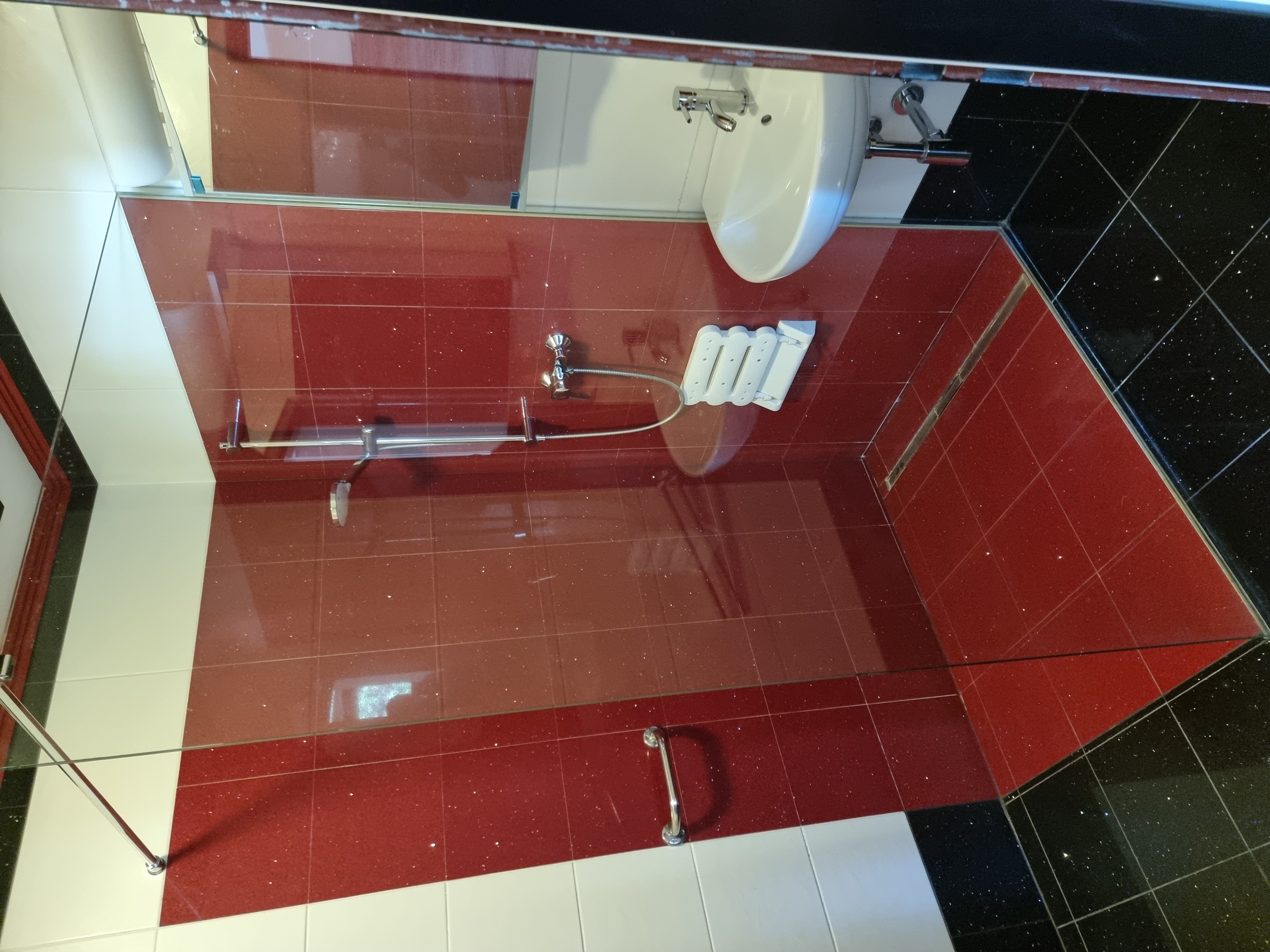 MonteurZimmer: Monteurzimmer Dürer Straße Klagenfurt