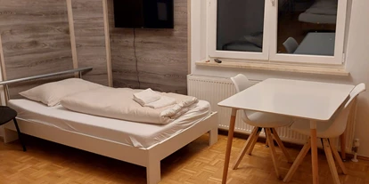 Monteur-Zimmer - Österreich - Monteurzimmer Dürer Straße Klagenfurt