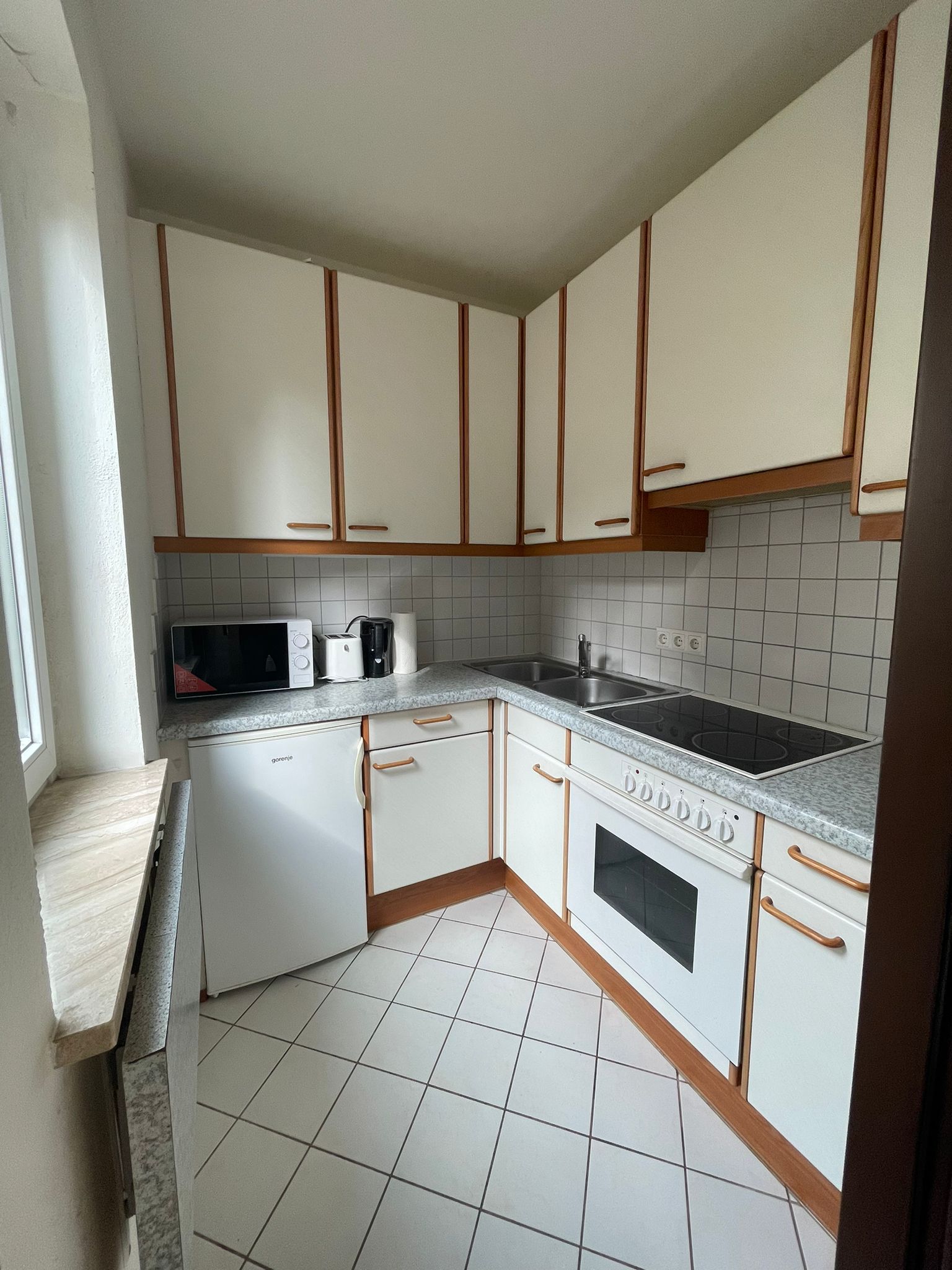 MonteurZimmer: Monteurzimmer Dürer Straße Klagenfurt