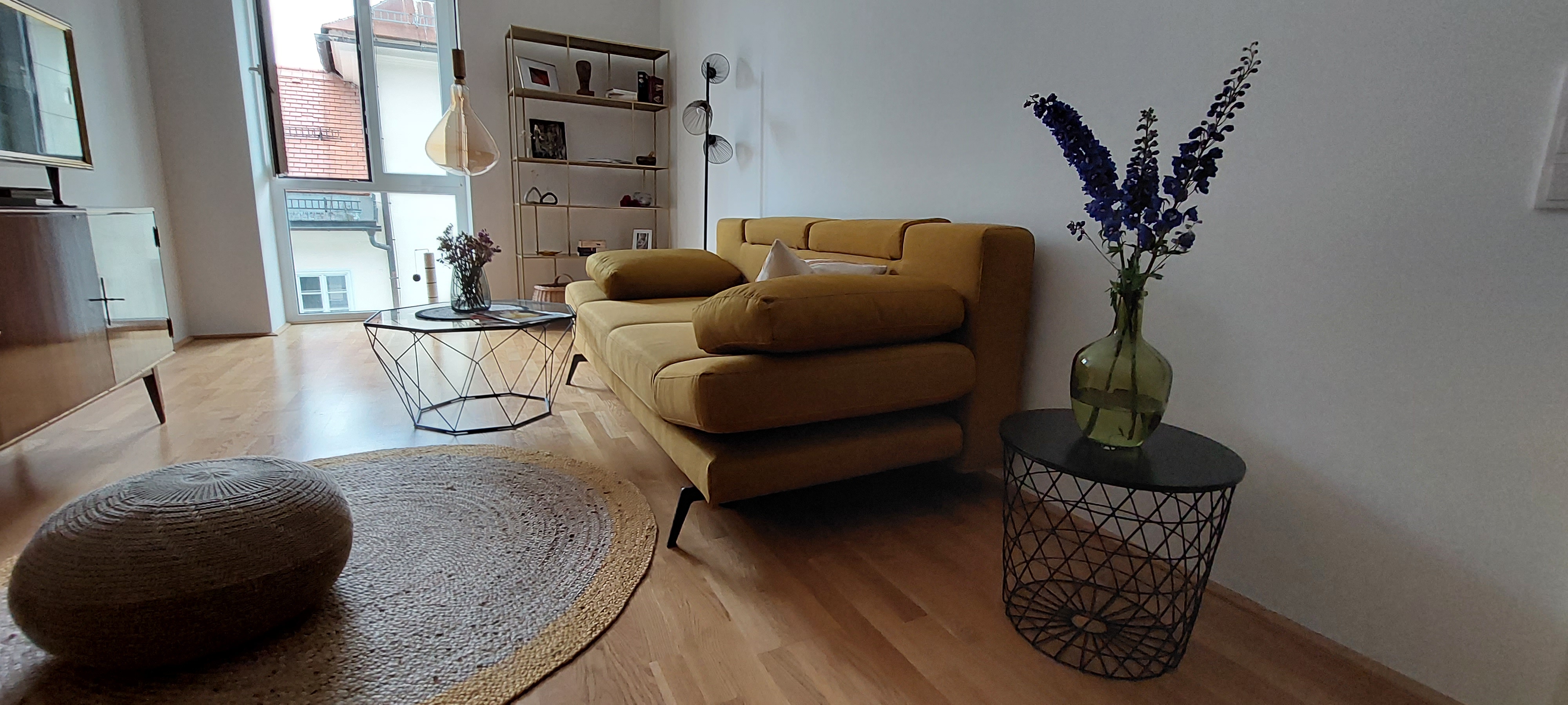 Monteur-Zimmer - Preis pro Nacht - Friesach (Friesach) - Monteurzimmer Kaufmanngasse Klagenfurt