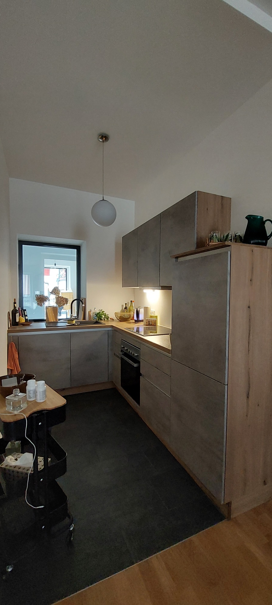 Monteur-Zimmer - Preis pro Nacht - Friesach (Friesach) - Monteurzimmer Kaufmanngasse Klagenfurt