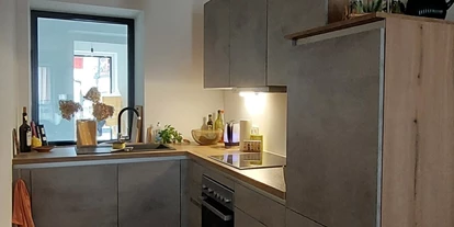 Monteur-Zimmer - Österreich - Monteurzimmer Kaufmanngasse Klagenfurt