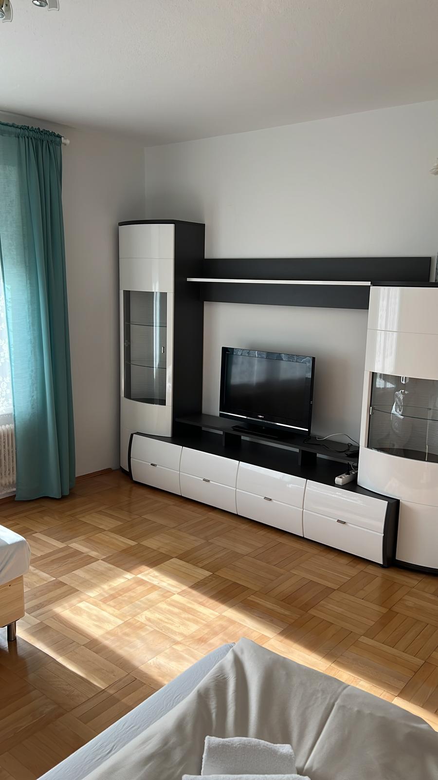 Monteur-Zimmer - Ledenitzen - Monteurzimmer Leutschacher Straße Klagenfurt