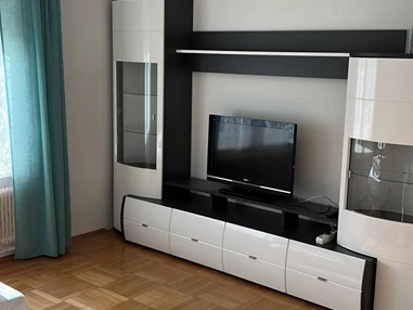 MonteurZimmer: Monteurzimmer Leutschacher Straße Klagenfurt