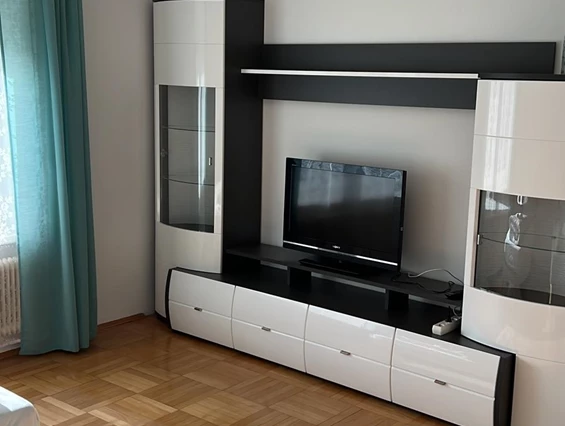 MonteurZimmer: Monteurzimmer Leutschacher Straße Klagenfurt