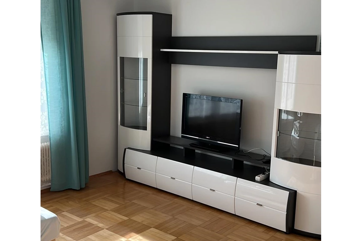 MonteurZimmer: Monteurzimmer Leutschacher Straße Klagenfurt