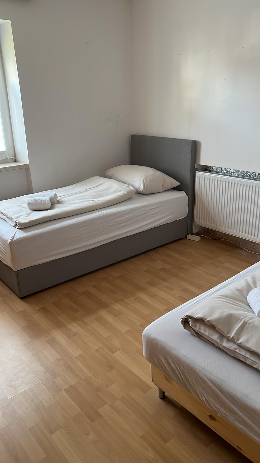 Monteur-Zimmer - Ledenitzen - Monteurzimmer Leutschacher Straße Klagenfurt