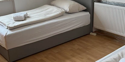 Monteur-Zimmer - Österreich - Monteurzimmer Leutschacher Straße Klagenfurt