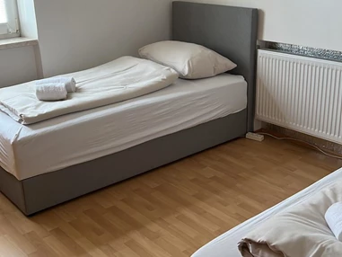 MonteurZimmer: Monteurzimmer Leutschacher Straße Klagenfurt