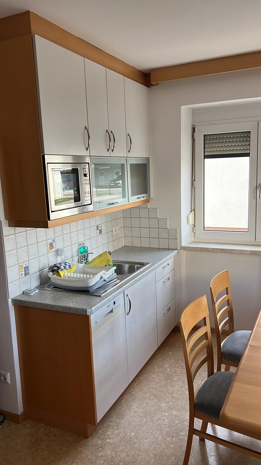 Monteur-Zimmer - Ledenitzen - Monteurzimmer Leutschacher Straße Klagenfurt