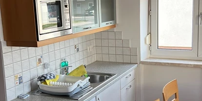 Monteur-Zimmer - Österreich - Monteurzimmer Leutschacher Straße Klagenfurt