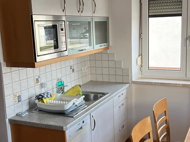 MonteurZimmer: Monteurzimmer Leutschacher Straße Klagenfurt