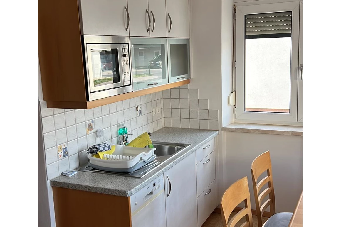 MonteurZimmer: Monteurzimmer Leutschacher Straße Klagenfurt