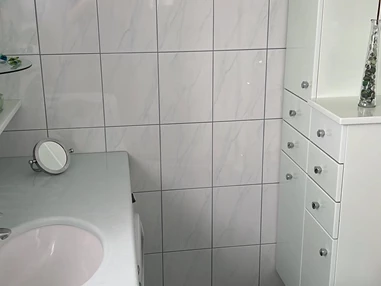 MonteurZimmer: Monteurzimmer Leutschacher Straße Klagenfurt