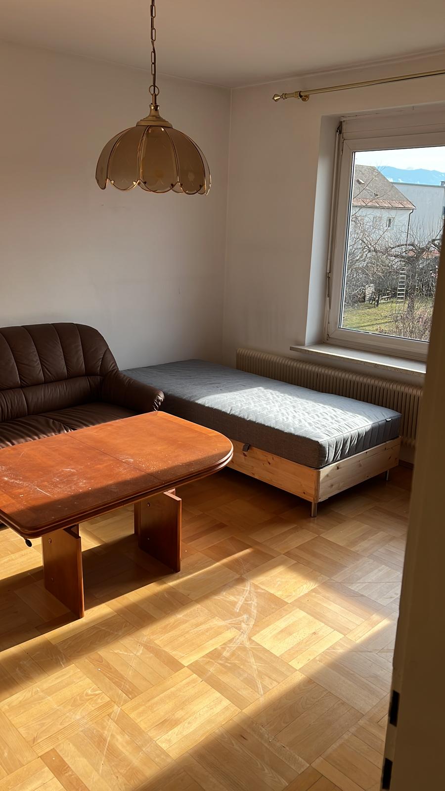 Monteur-Zimmer - Ledenitzen - Monteurzimmer Leutschacher Straße Klagenfurt