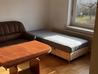 MonteurZimmer: Monteurzimmer Leutschacher Straße Klagenfurt