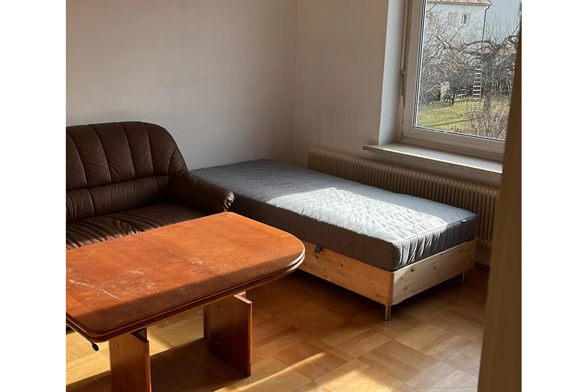 MonteurZimmer: Monteurzimmer Leutschacher Straße Klagenfurt