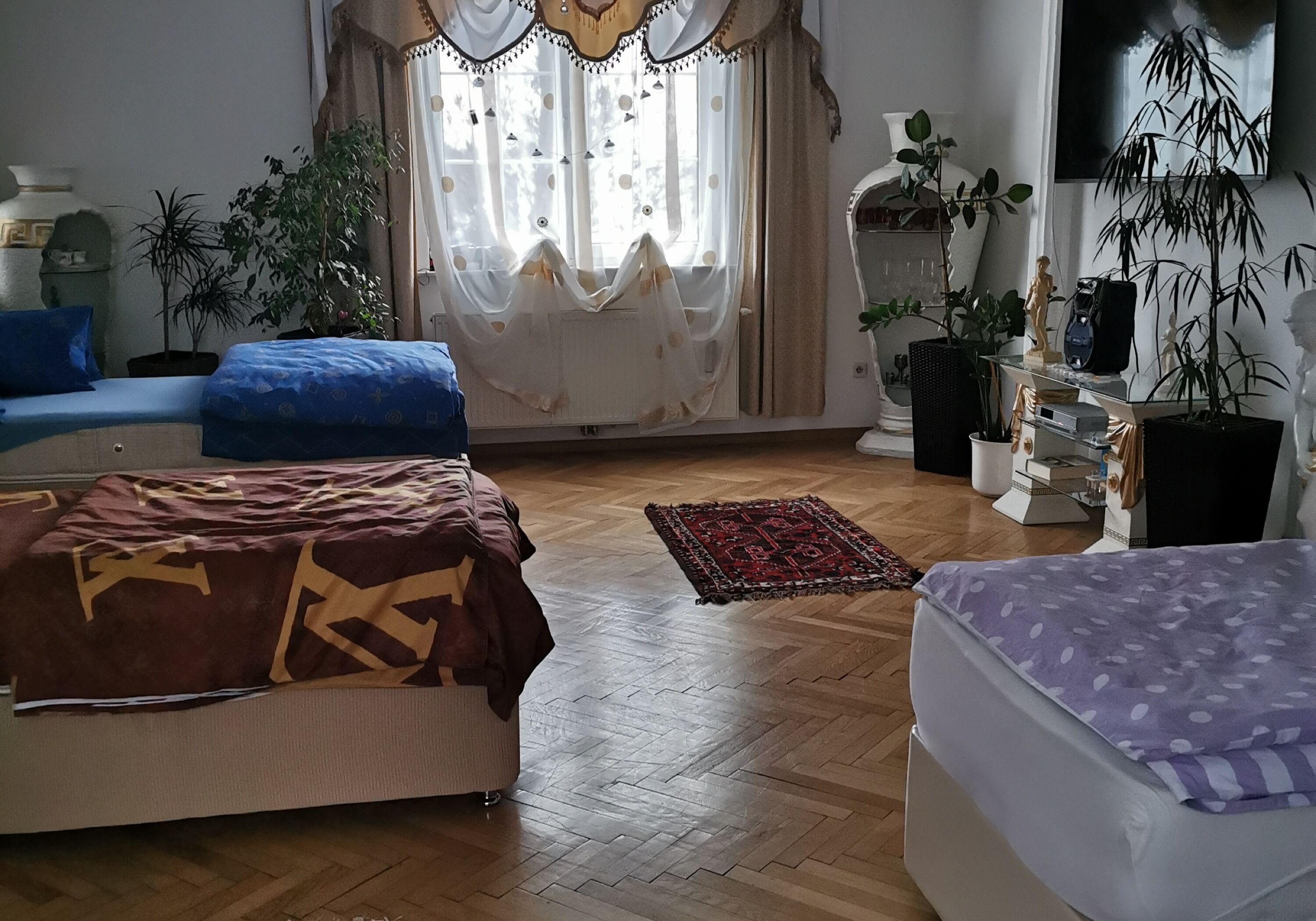 Monteur-Zimmer - Bad Vöslau - Monteurzimmer 1210 Wien