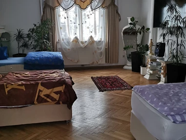 MonteurZimmer: Monteurzimmer 1210 Wien