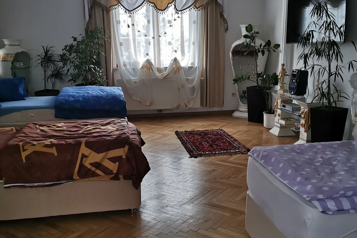 MonteurZimmer: Monteurzimmer 1210 Wien