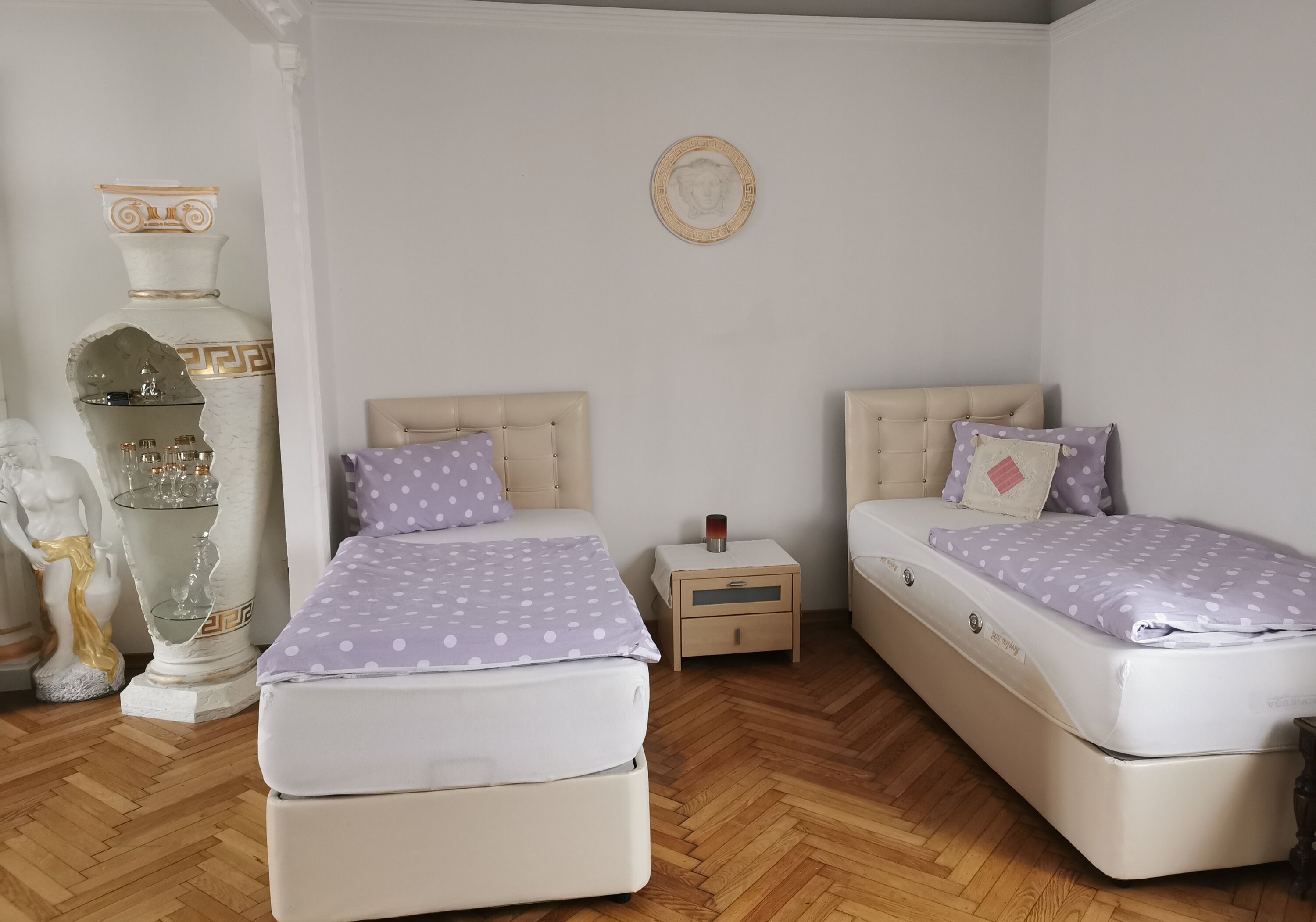 Monteur-Zimmer - Bad Vöslau - Monteurzimmer 1210 Wien