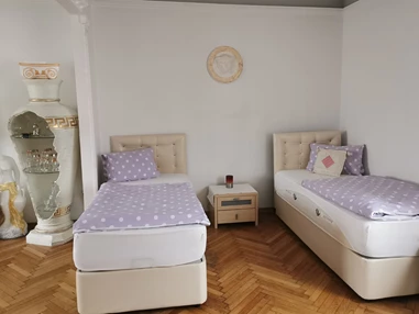 MonteurZimmer: Monteurzimmer 1210 Wien