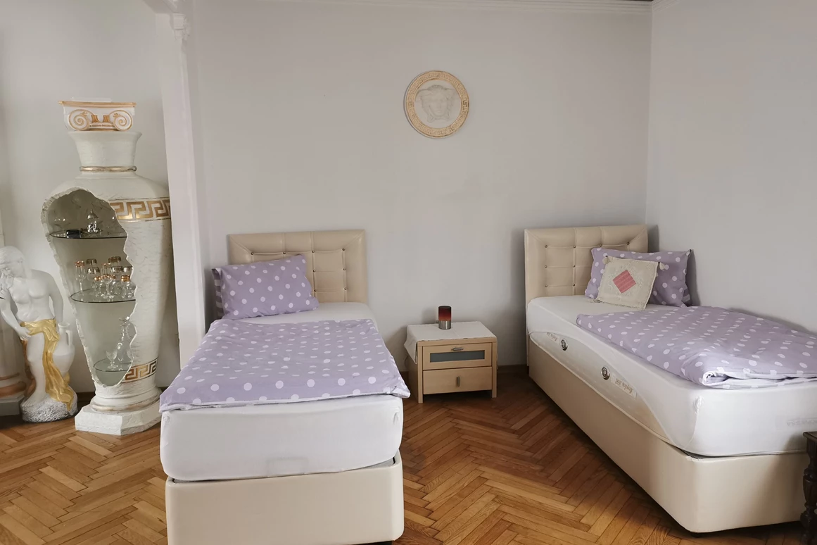 MonteurZimmer: Monteurzimmer 1210 Wien