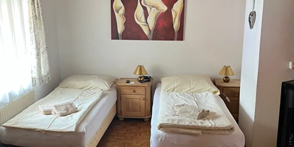 Monteur-Zimmer - Frantschach - Monteurzimmer Haimburg Klagenfurt
