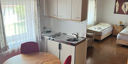 Monteur-Zimmer - Frantschach - Monteurzimmer Haimburg Klagenfurt