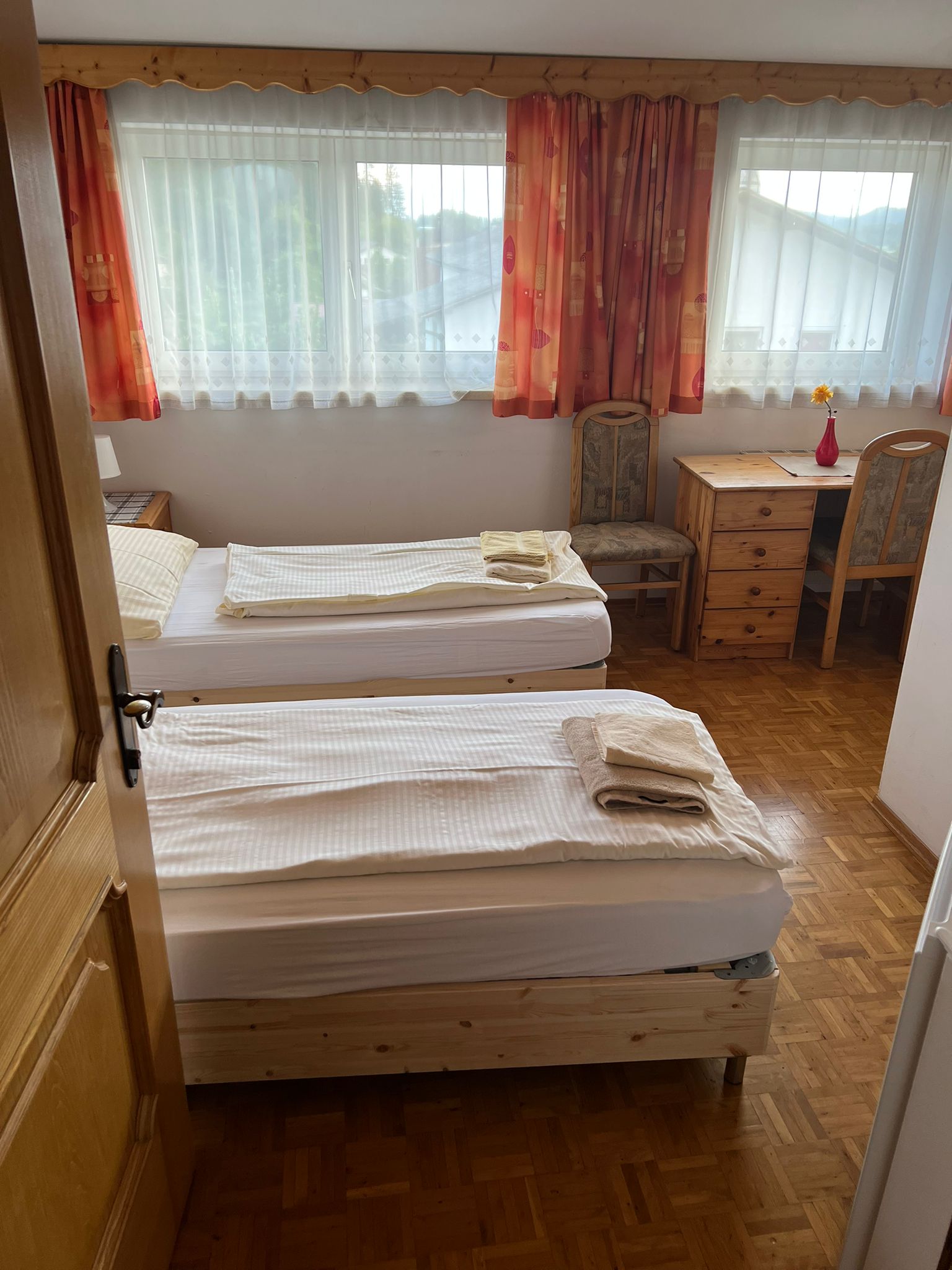 Monteur-Zimmer - St. Urban (Steindorf am Ossiacher See, St. Urban) - Monteurzimmer Haimburg Klagenfurt