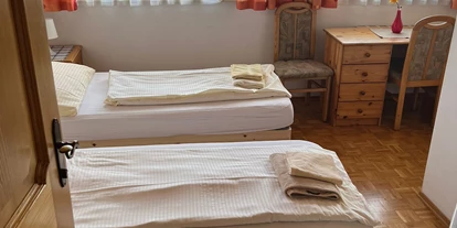 Monteur-Zimmer - Frantschach - Monteurzimmer Haimburg Klagenfurt