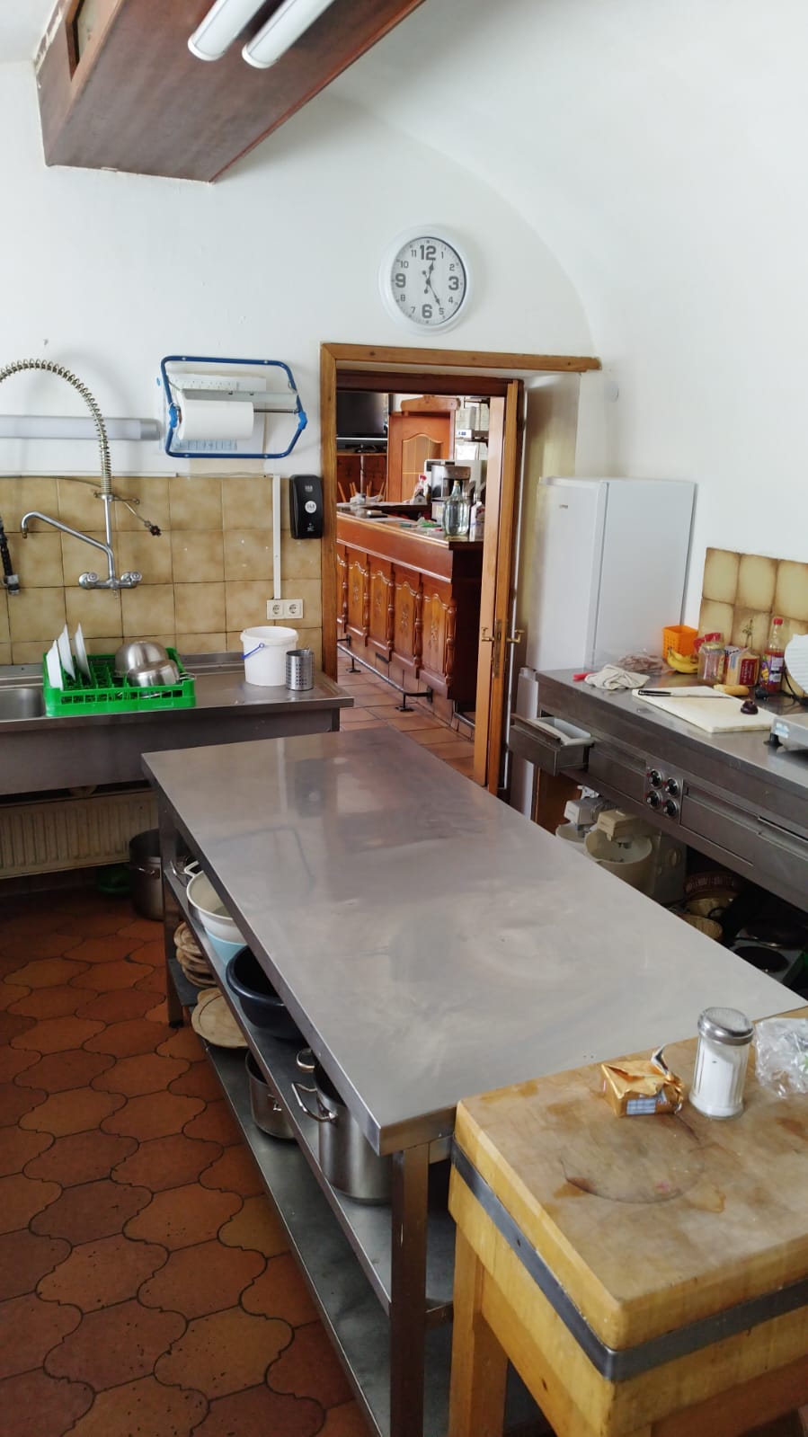 Monteur-Zimmer - St. Urban (Steindorf am Ossiacher See, St. Urban) - Monteurzimmer Haimburg Klagenfurt