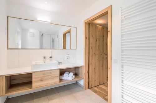 Monteur-Zimmer - Thalgau - Rupertigau