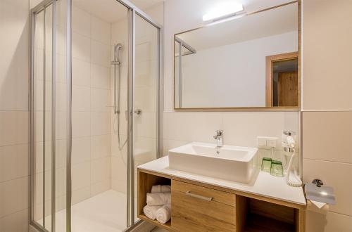 Monteur-Zimmer - Thalgau - Rupertigau