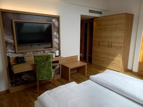 Monteur-Zimmer - Thalgau - Rupertigau