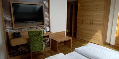 Monteur-Zimmer - Werfen - Rupertigau