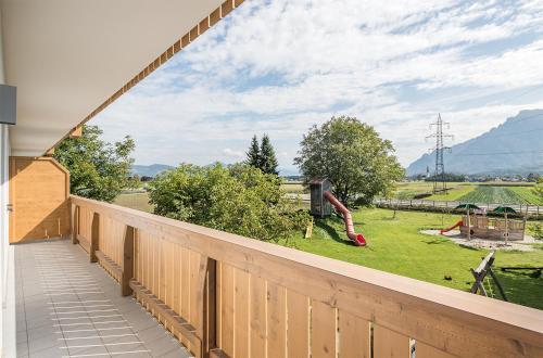 Monteur-Zimmer - Thalgau - Rupertigau