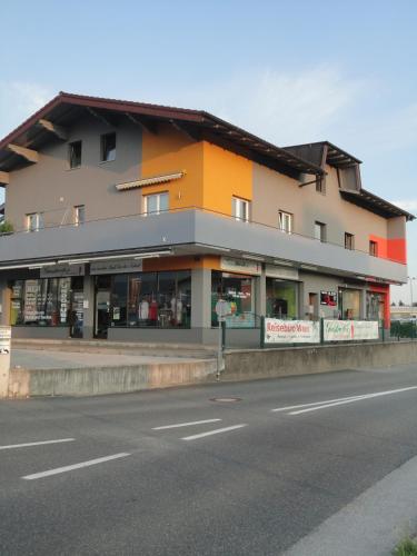 Monteur-Zimmer - Thalgau - Ferienwohnungen Novak