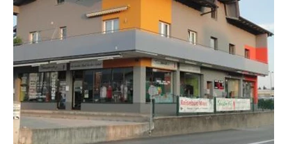 Monteur-Zimmer - Werfen - Ferienwohnungen Novak