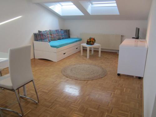 Monteur-Zimmer - Thalgau - Ferienwohnungen Novak